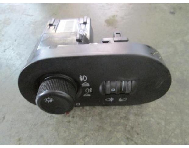 bloc lumini seat ibiza (6l1) 1.9tdi