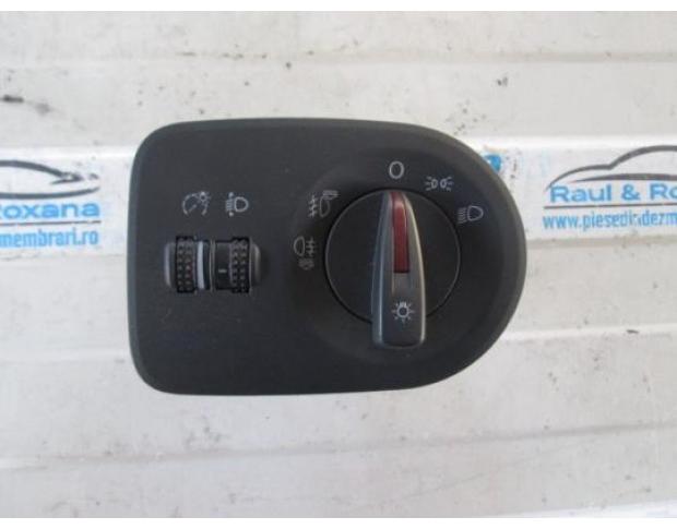 bloc lumini seat ibiza 1.4 16v bxw  6j2941531a