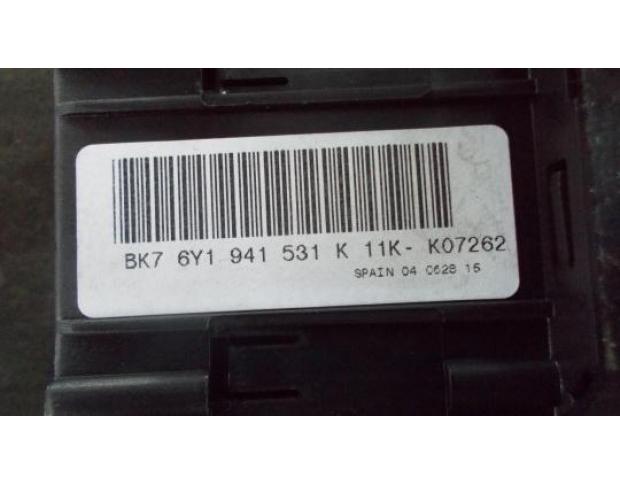 bloc lumini skoda fabia 1 (6y2) 1999-2007