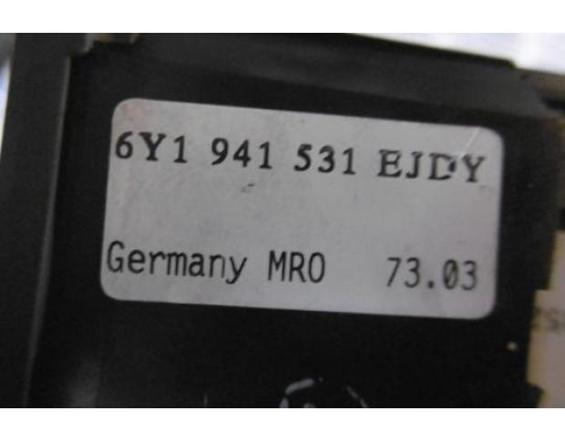 bloc lumini skoda fabia 1 1.9sdi asy 6y1941531
