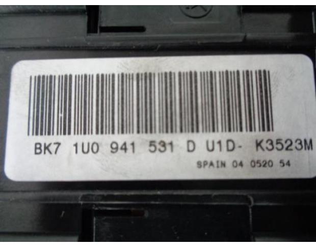 bloc lumini skoda fabia 2 1.2tdi 1u0941531d