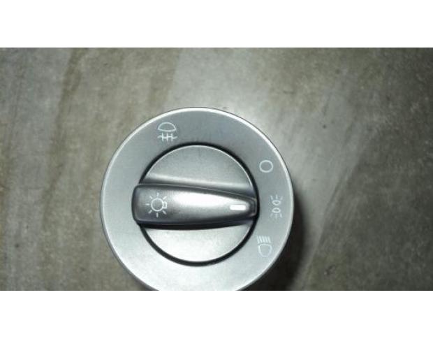 bloc lumini skoda fabia 2  2006/12-2011