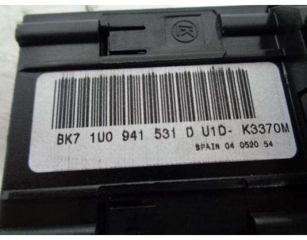 bloc lumini skoda fabia scout 1.2tsi cbzb 1u0941531d