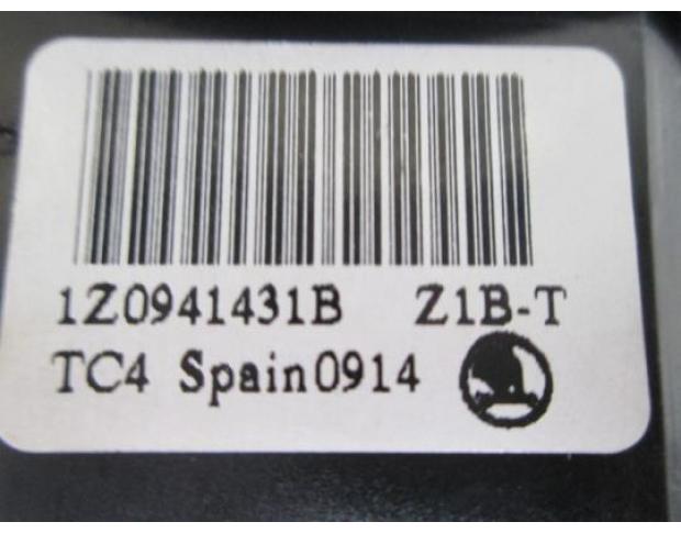 bloc lumini skoda octavia 2 1.9tdi bjb 1z0941431b