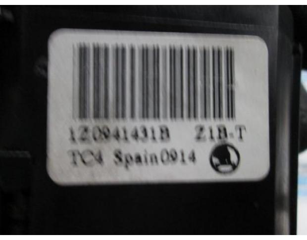 bloc lumini skoda octavia 2 1.9tdi bjb 1z0941431b