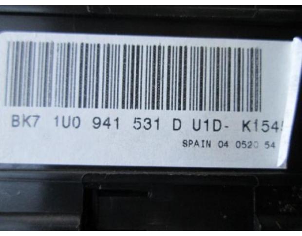 bloc lumini skoda superb an 2004-2008 1u0941531d
