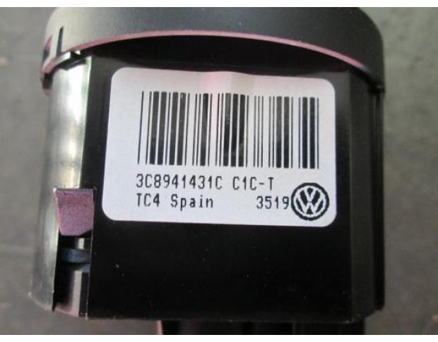 bloc lumini vw golf 6 2.0tdi cff din dezmembrari cod 3c8941431c
