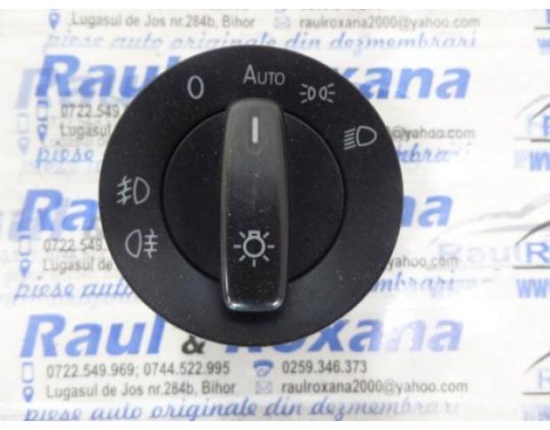 bloc lumini vw passat (3c2) 1.9tdi