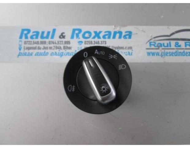 bloc lumini vw scirocco 2.0tdi cbd 3c8941431m