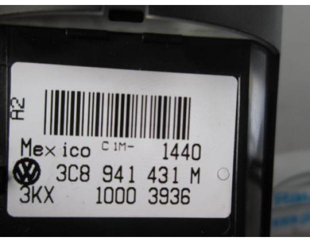 bloc lumini vw scirocco 2.0tdi cbd 3c8941431m