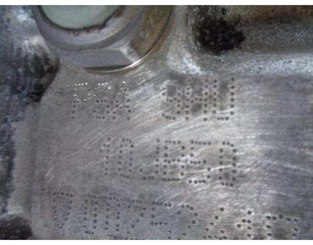 bloc motor ambielat peugeot expert 1.6hdi 9hu