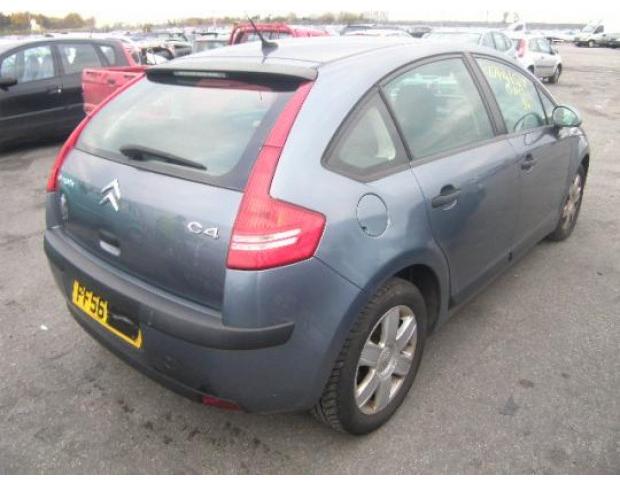 broasca usa fata citroen  c4  (lc) 2004/11-2009