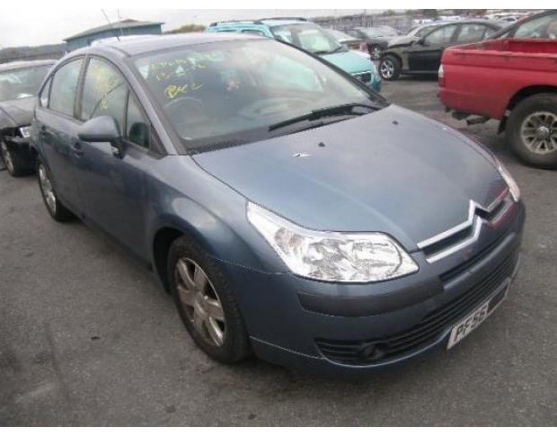 broasca usa fata citroen  c4  (lc) 2004/11-2009