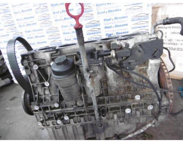 bloc motor complect volvo s 60 2.4d automat d5244t
