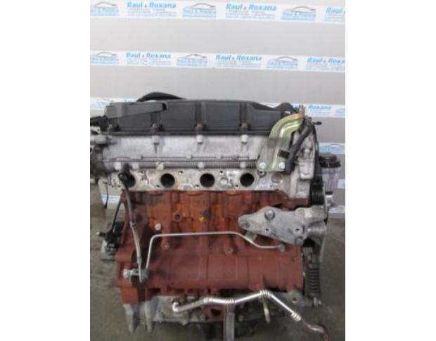 bloc motor ford mondeo 2.0tdci hjbc