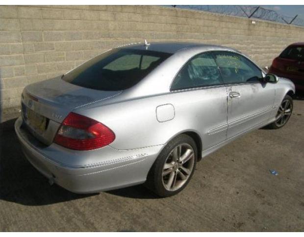 bloc motor mercedes clk320cdi