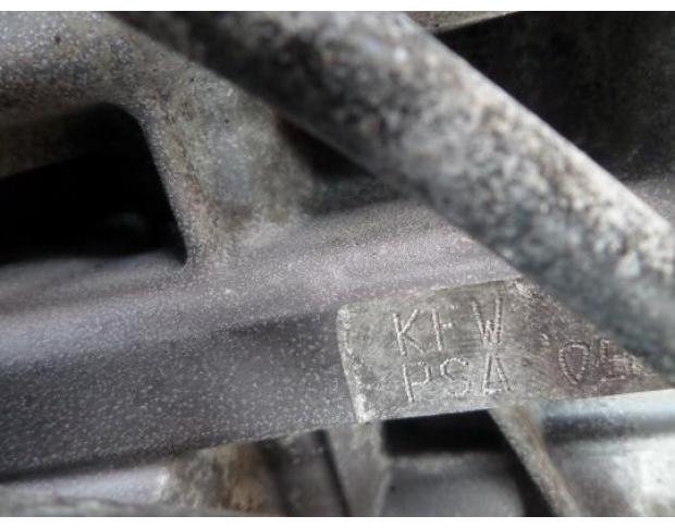 bloc motor peugeot 206 1.4b kfw