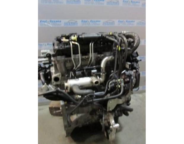 bloc motor peugeot 308 1.6hdi 9hx sw