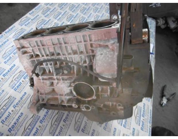 bloc motor skoda fabia 1.4b bby