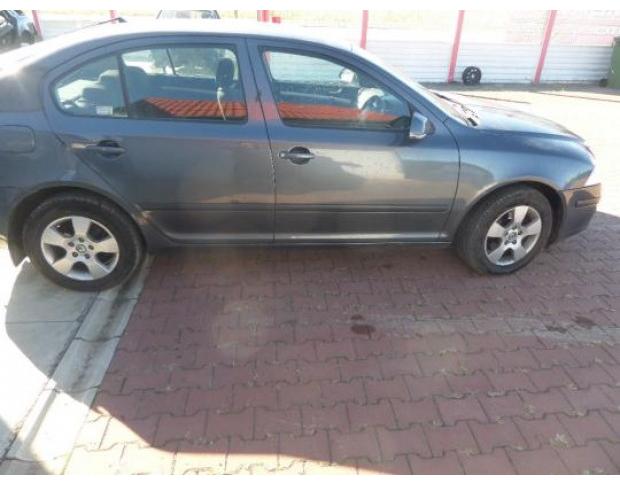 bloc motor skoda octavia 2 1.9tdi bxe