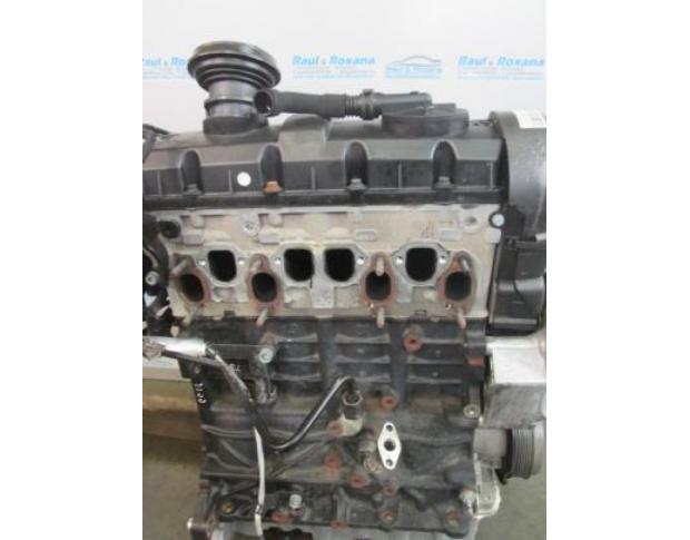 bloc motor vw bora1.9tdi asz