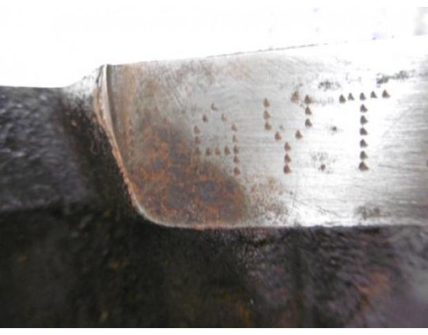 bloc motor vw golf 6 1.6tdi cay