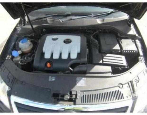 bloc motor vw passat 2.0tdi 170cp