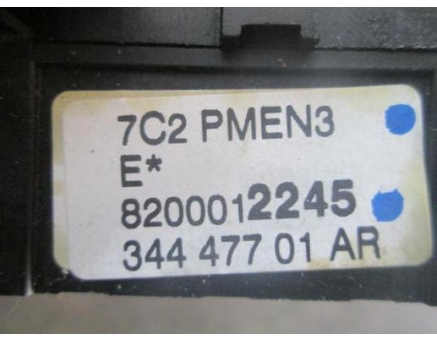 bloc semnalizare 8200012245 renault laguna 2 1.9dci f9q