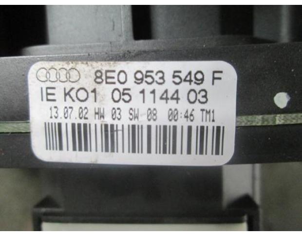bloc semnalizare audi a4 1.9tdi avb cod 8e0953549f