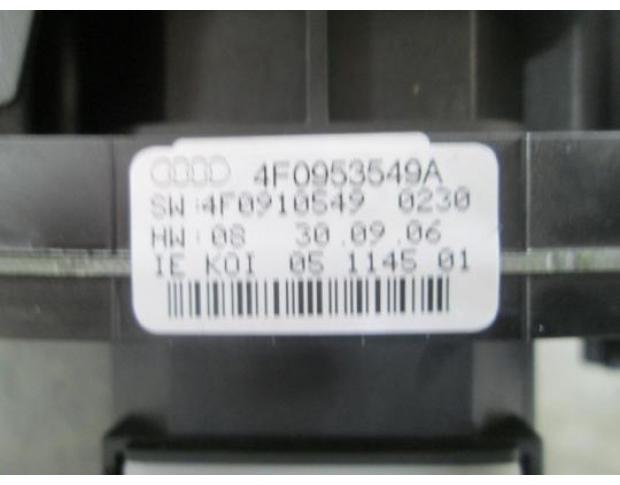 bloc semnalizare audi a6 2.7tdi bpp cod 4f0953549a