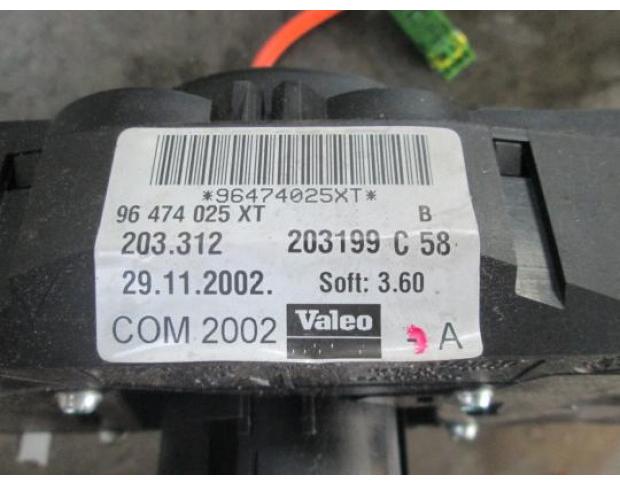 bloc semnalizare citroen c3 1.4hdi 8hy cod 96474025xt