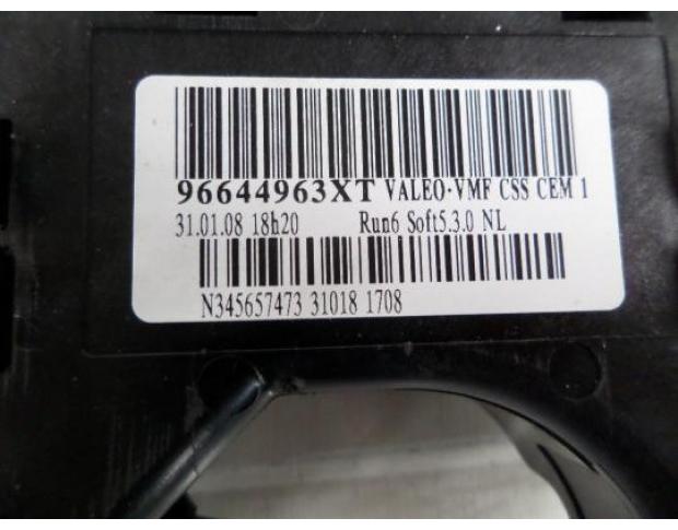 bloc semnalizare citroen c4 1.6hdi 96644963xt