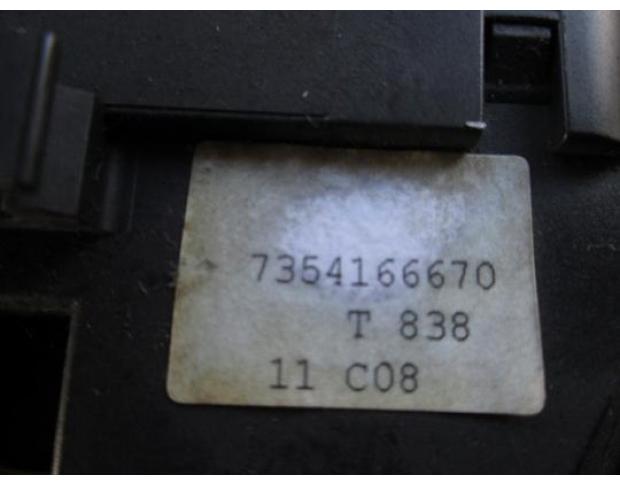 bloc semnalizare fiat doblo 1.3jtd 7354166670