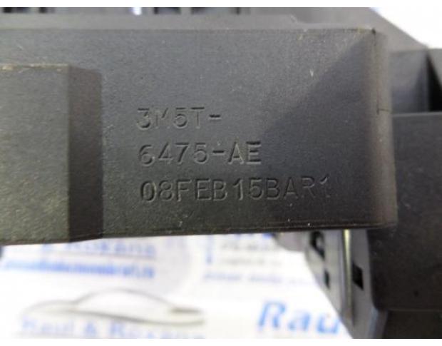 maneta semnalizare ford focus 2 1.6tdci g8db cod 3m5t-6475-ae