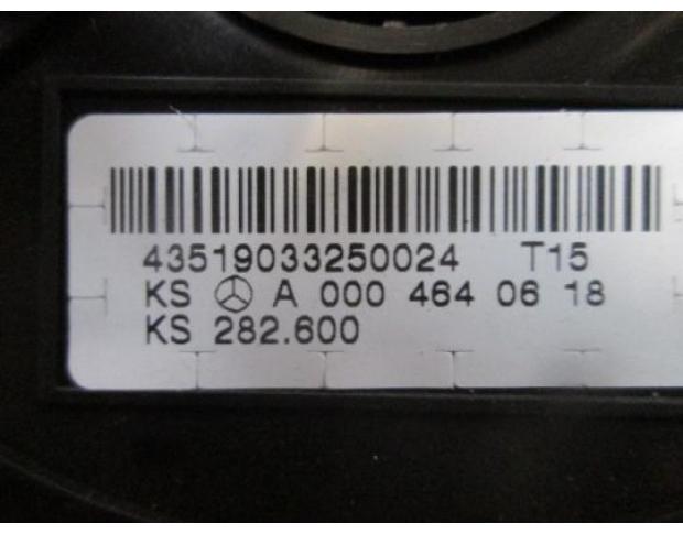 bloc semnalizare mercedes c 220 a0004640618