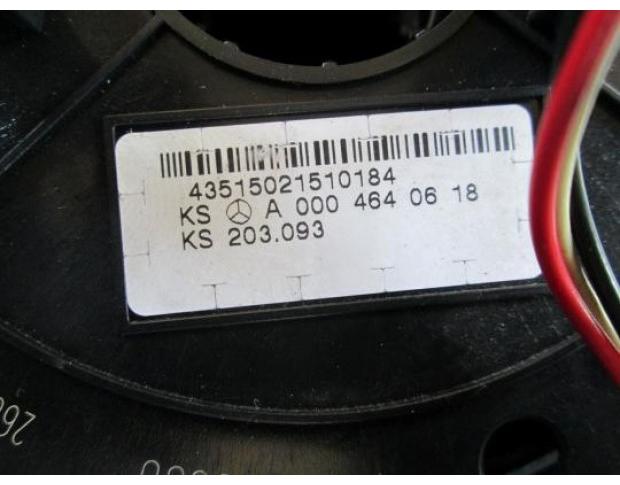 bloc semnalizare mercedes clasa c (w203) 2000/05-2007/02