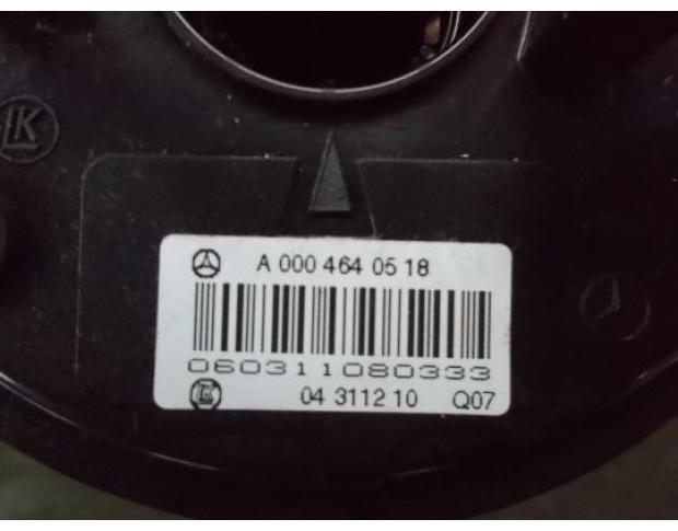 bloc semnalizare mercedes e 320 cdi e211 a0004640518