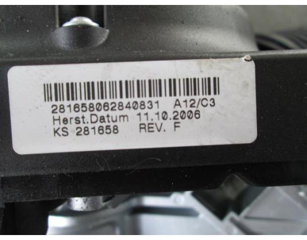 bloc semnalizare opel astra h 1.3cdti an 2006 cod 281658