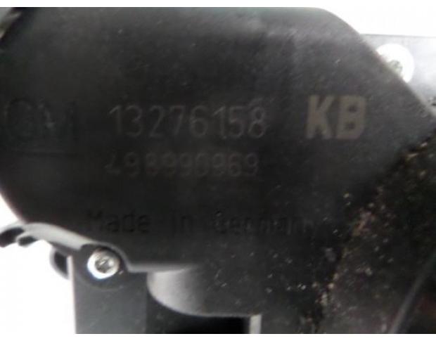 bloc semnalizare opel astra h 1.3dth 13276158kb