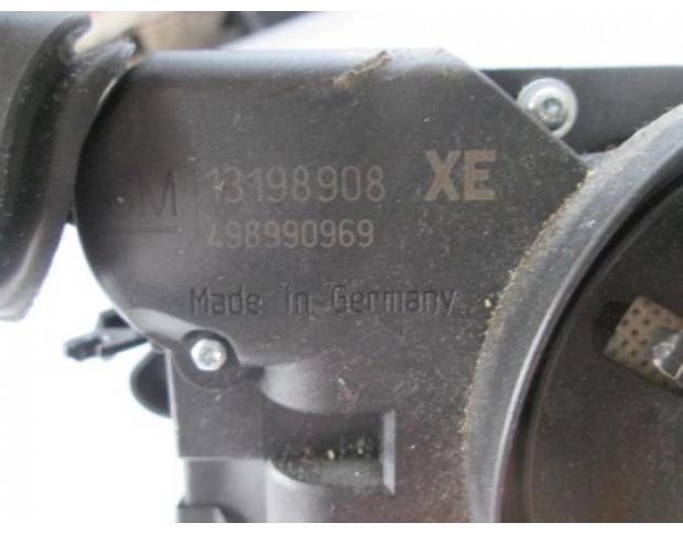 bloc semnalizare opel astra h 1.7cdti 13198908