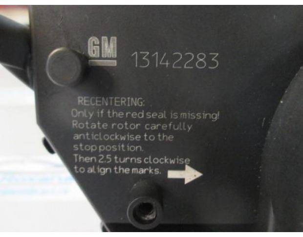 maneta semnalizare opel corsa d 1.2b xep 13142283