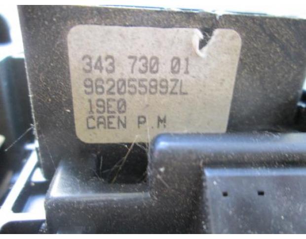 bloc semnalizare peugeot 406 2.0hdi cod 96205589zl