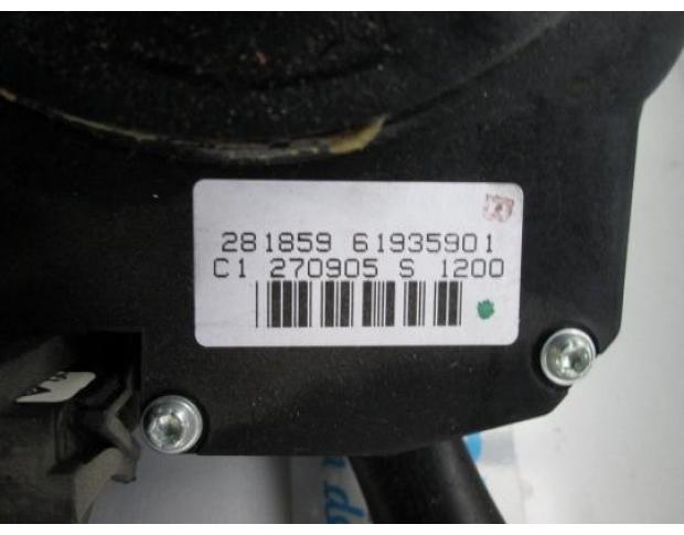 bloc semnalizare peugeot 407 1.6hdi 9hy 61935901