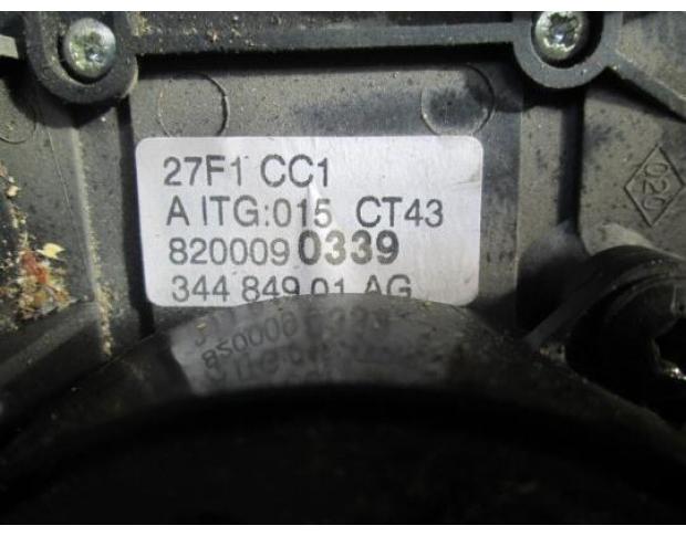 bloc semnalizare renault kangoo 1.9d cod 8200090339