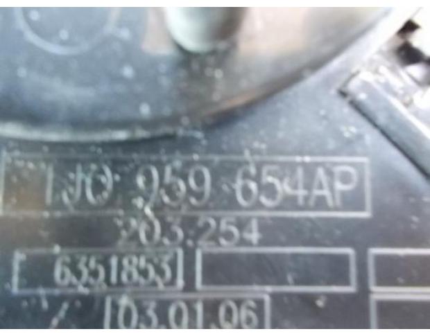 bloc semnalizare seat alhambra 2.0tdi brt