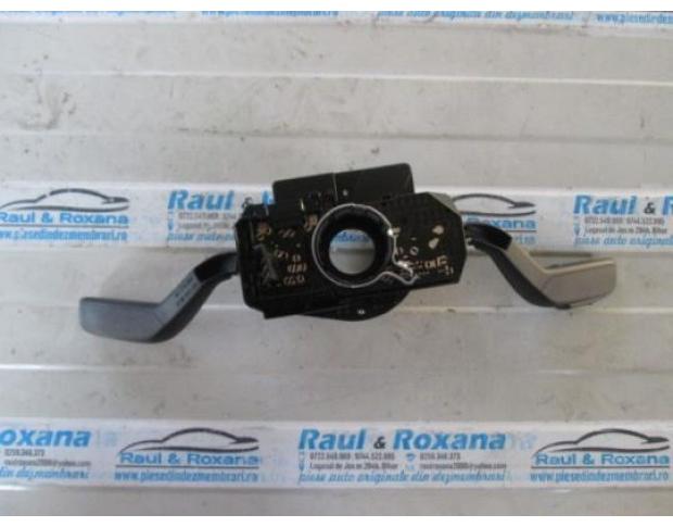 maneta semnalizare seat ibiza 1.4 16v bxw  7h0953503cs