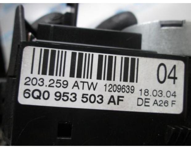bloc semnalizare simplu vw polo 9n 1.9tdi atd 6q0953503af