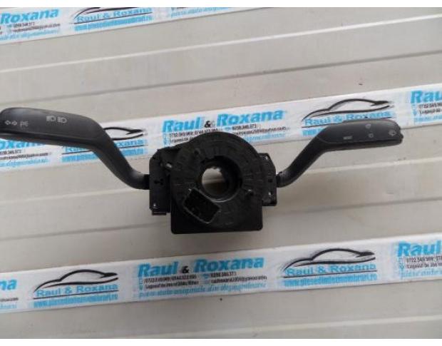 bloc semnalizare skoda fabia 2 1.4b bxw 7h0953503bl