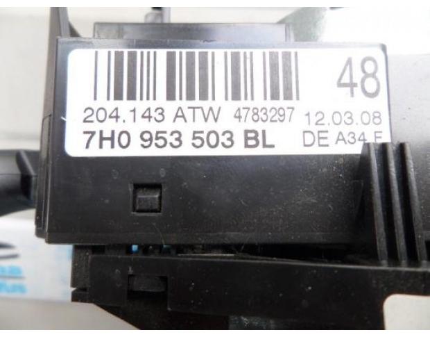 bloc semnalizare skoda fabia 2 1.4b bxw 7h0953503bl