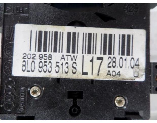 bloc semnalizare skoda octavia 1 1.9tdi 8l0953513s